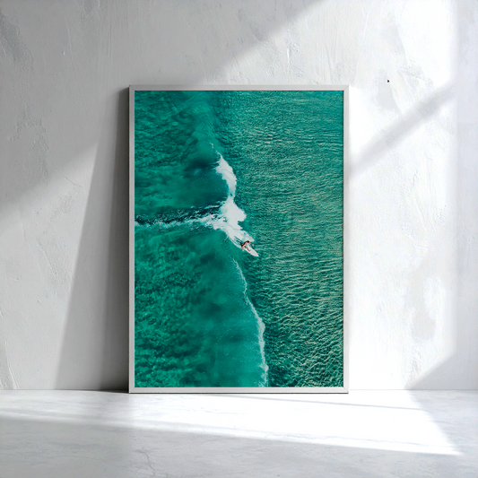 Salt Spray