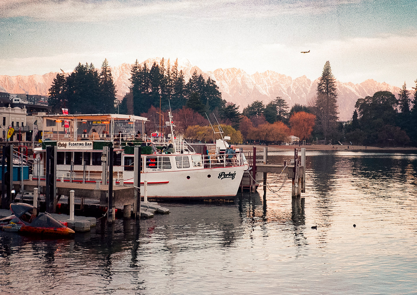 Peaks & Quiet (Film)