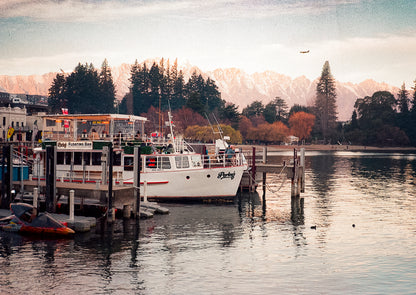 Peaks & Quiet (Film)
